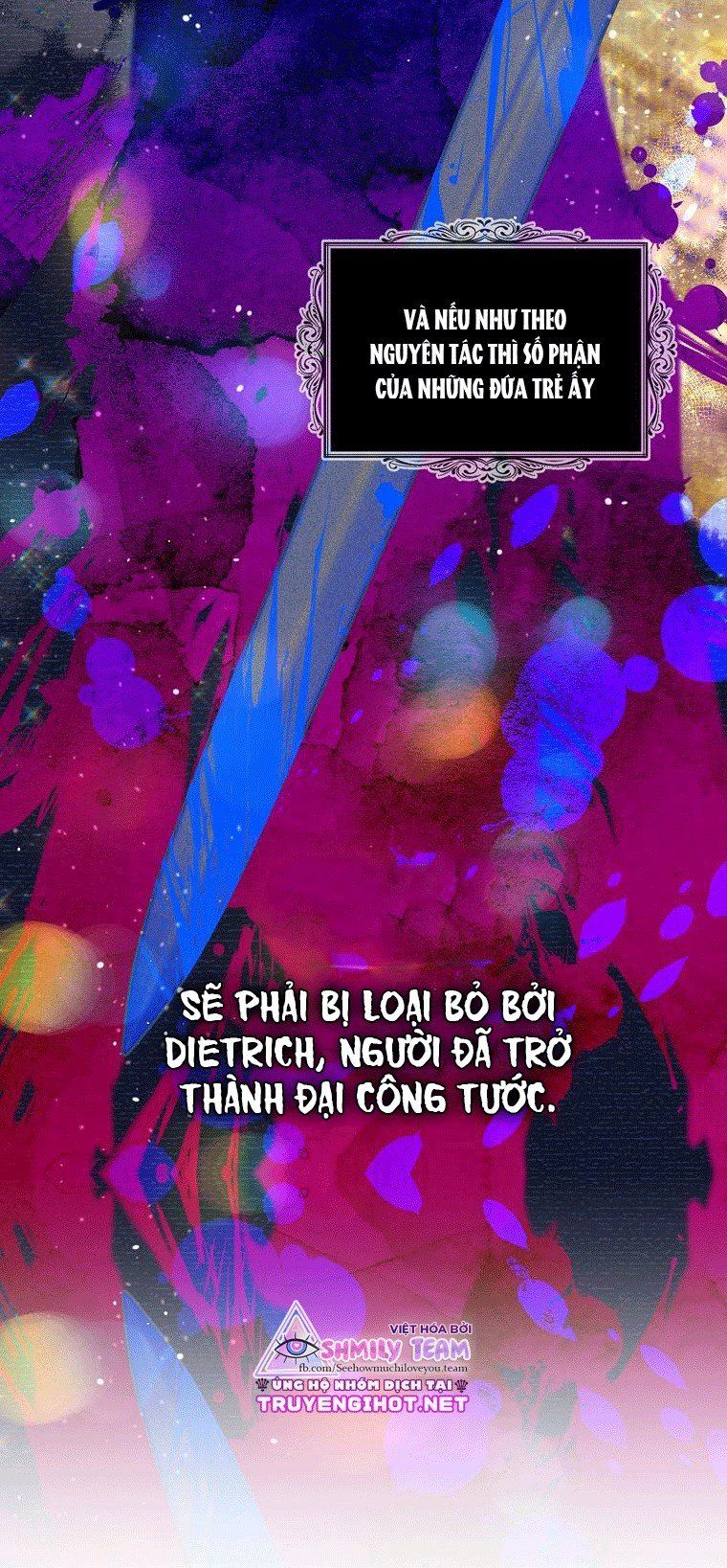 đọc truyện  Em Gái Thân Yêu Của Công Tước Phản Diện Chương 45.1 ảnh 12 tại Thiên Thai Truyện