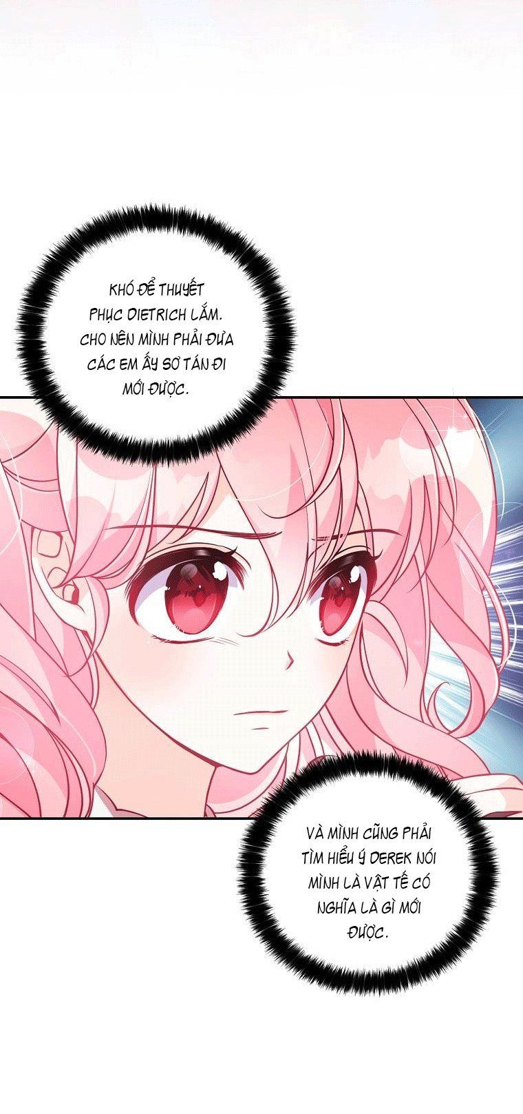 đọc truyện  Em Gái Thân Yêu Của Công Tước Phản Diện Chương 45.1 ảnh 13 tại Thiên Thai Truyện