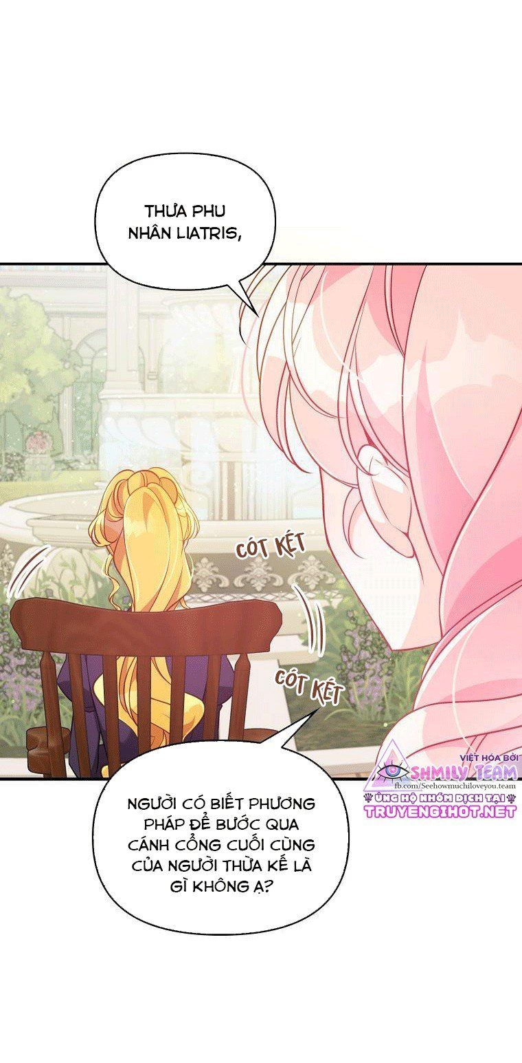 đọc truyện  Em Gái Thân Yêu Của Công Tước Phản Diện Chương 45.1 ảnh 15 tại Thiên Thai Truyện