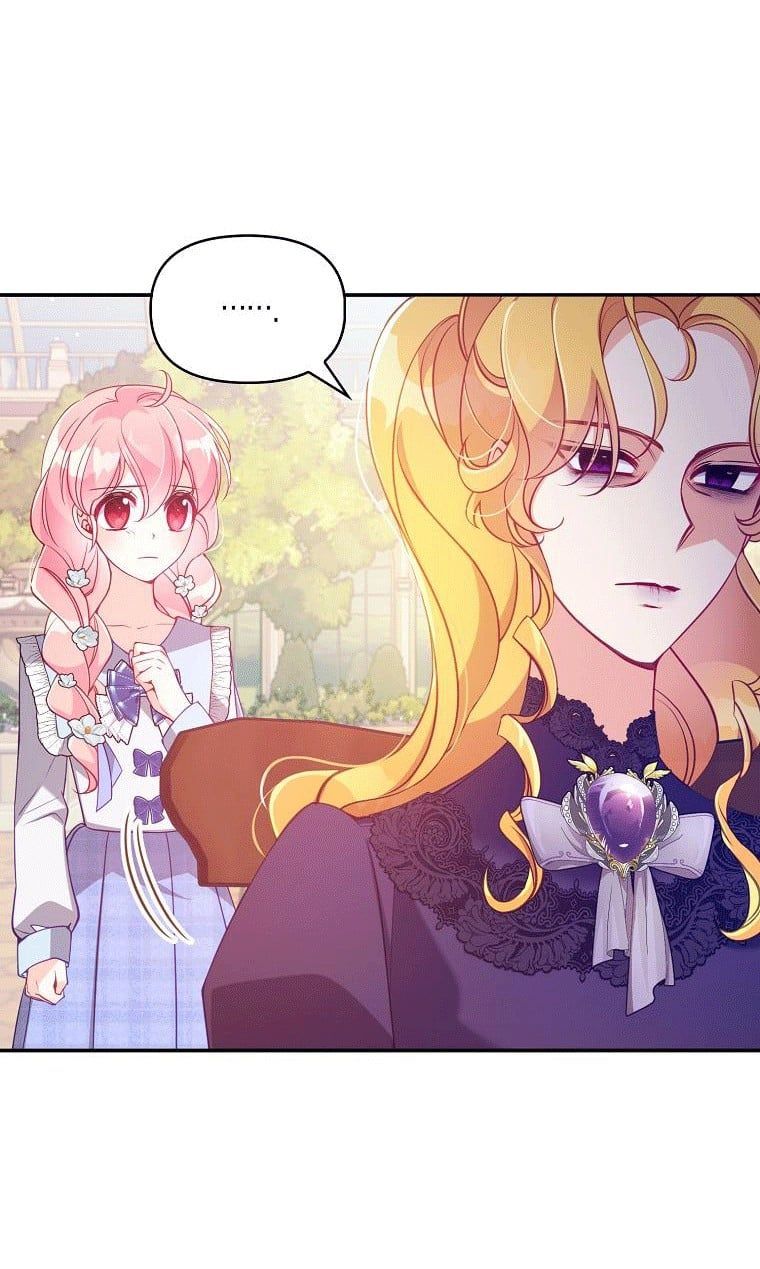 đọc truyện  Em Gái Thân Yêu Của Công Tước Phản Diện Chương 45.1 ảnh 16 tại Thiên Thai Truyện