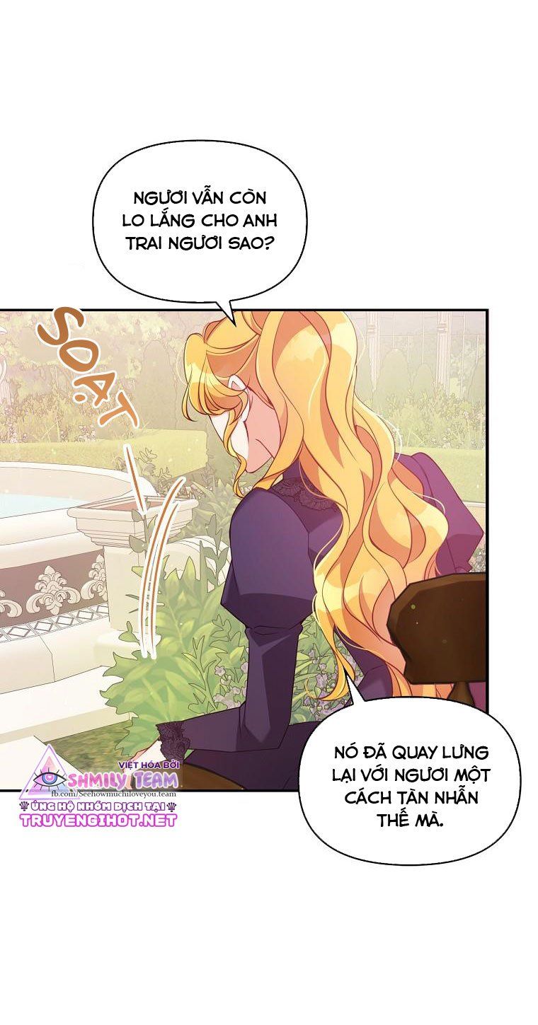 đọc truyện  Em Gái Thân Yêu Của Công Tước Phản Diện Chương 45.1 ảnh 21 tại Thiên Thai Truyện