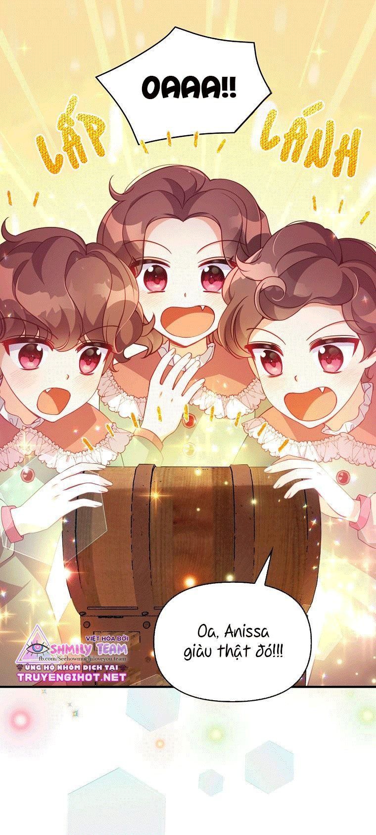 đọc truyện  Em Gái Thân Yêu Của Công Tước Phản Diện Chương 45.1 ảnh 4 tại Thiên Thai Truyện