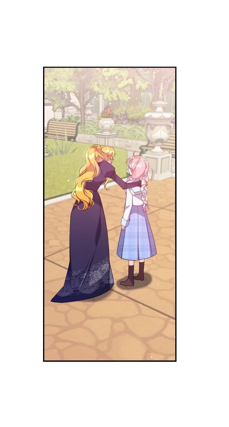 đọc truyện  Em Gái Thân Yêu Của Công Tước Phản Diện Chương 45.1 ảnh 22 tại Thiên Thai Truyện