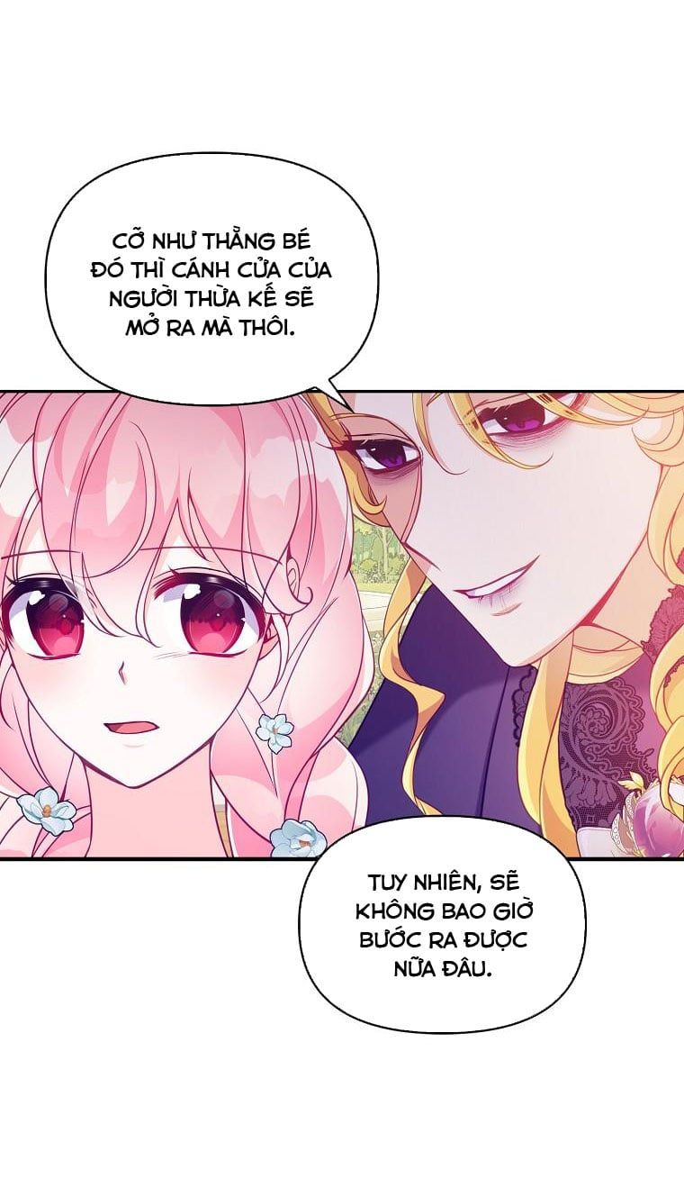 đọc truyện  Em Gái Thân Yêu Của Công Tước Phản Diện Chương 45.1 ảnh 23 tại Thiên Thai Truyện