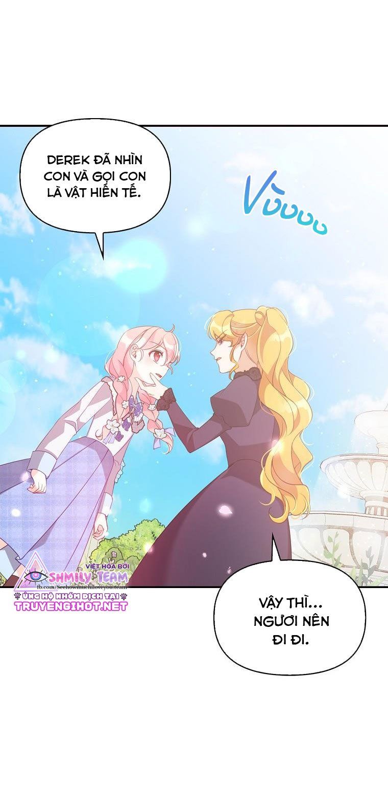 đọc truyện  Em Gái Thân Yêu Của Công Tước Phản Diện Chương 45.1 ảnh 25 tại Thiên Thai Truyện