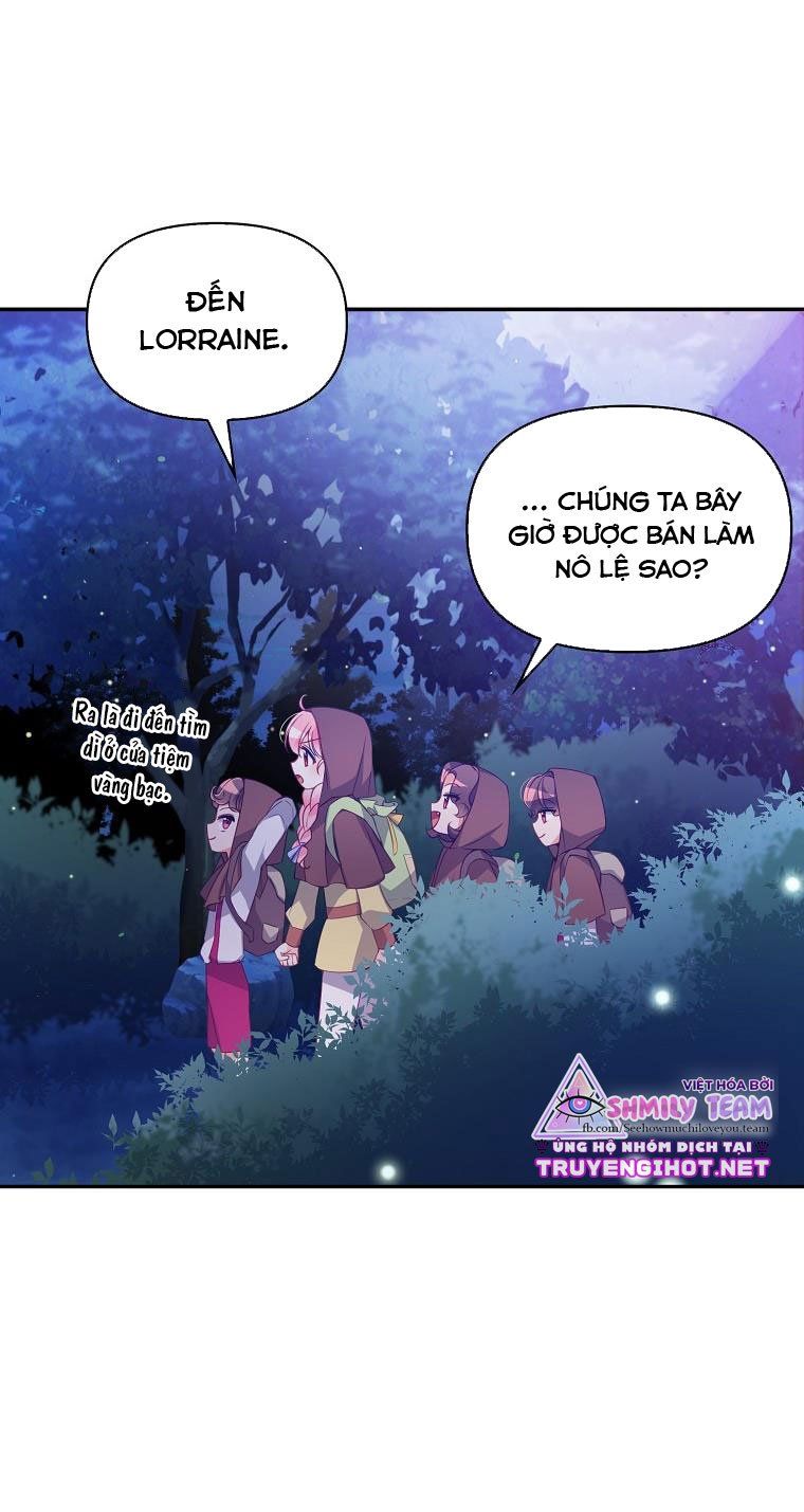 đọc truyện  Em Gái Thân Yêu Của Công Tước Phản Diện Chương 45.1 ảnh 27 tại Thiên Thai Truyện