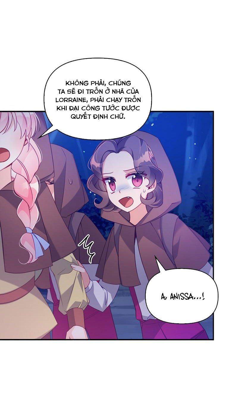 đọc truyện  Em Gái Thân Yêu Của Công Tước Phản Diện Chương 45.1 ảnh 28 tại Thiên Thai Truyện