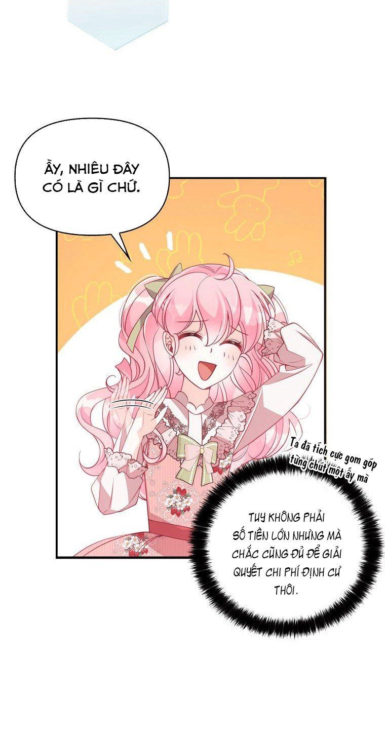 đọc truyện  Em Gái Thân Yêu Của Công Tước Phản Diện Chương 45.1 ảnh 5 tại Thiên Thai Truyện