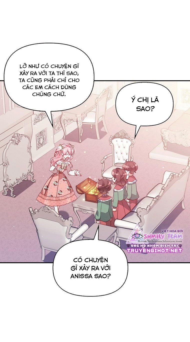 đọc truyện  Em Gái Thân Yêu Của Công Tước Phản Diện Chương 45.1 ảnh 6 tại Thiên Thai Truyện