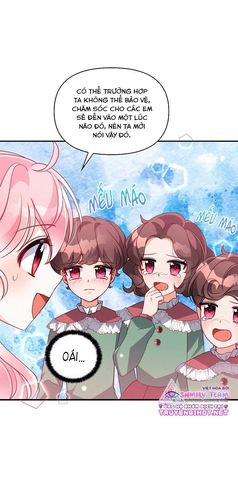 đọc truyện  Em Gái Thân Yêu Của Công Tước Phản Diện Chương 45.1 ảnh 8 tại Thiên Thai Truyện