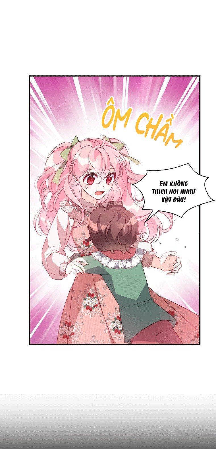 đọc truyện  Em Gái Thân Yêu Của Công Tước Phản Diện Chương 45.1 ảnh 9 tại Thiên Thai Truyện