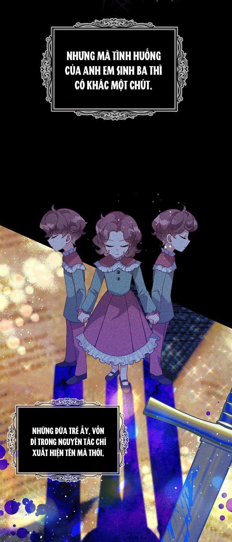 đọc truyện  Em Gái Thân Yêu Của Công Tước Phản Diện Chương 45.1 ảnh 11 tại Thiên Thai Truyện