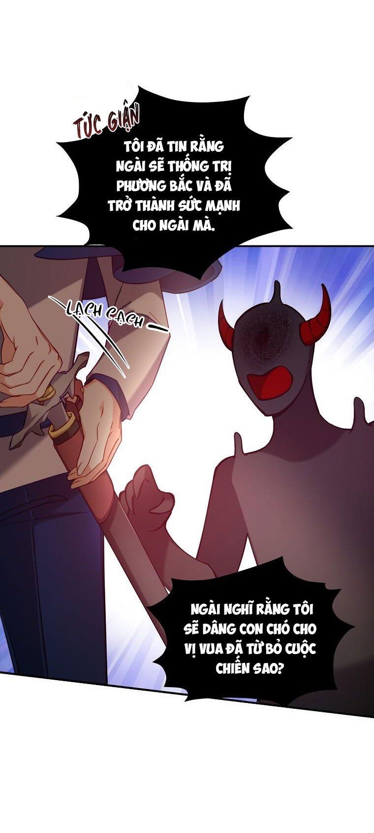 đọc truyện  Em Gái Thân Yêu Của Công Tước Phản Diện Chương 45.2 ảnh 12 tại Thiên Thai Truyện