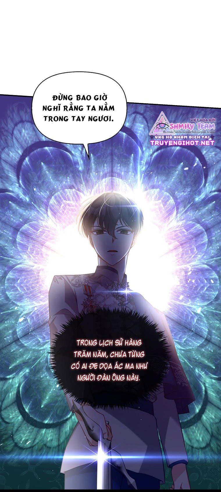 đọc truyện  Em Gái Thân Yêu Của Công Tước Phản Diện Chương 45.2 ảnh 16 tại Thiên Thai Truyện