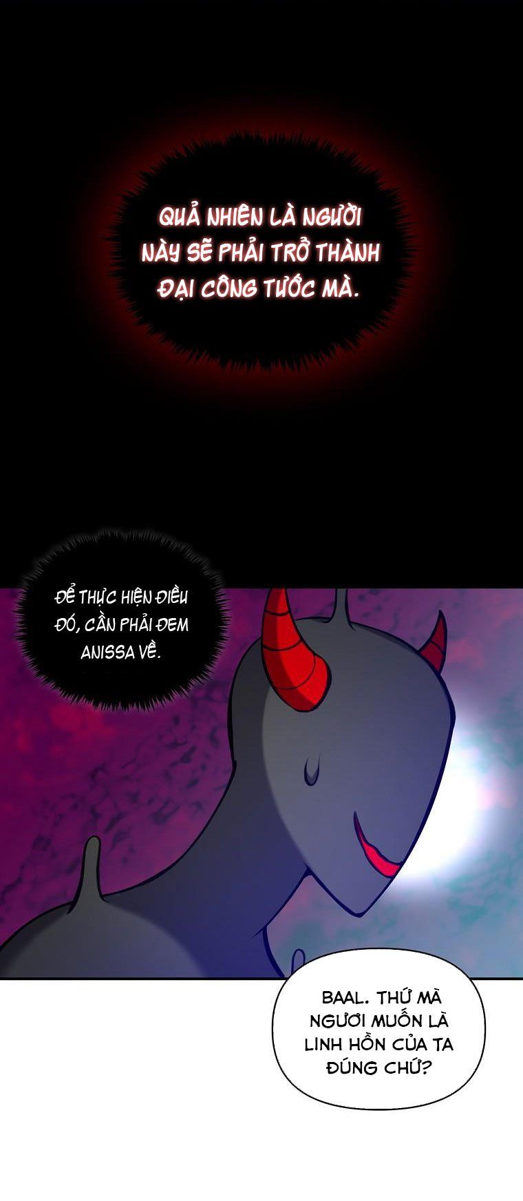 đọc truyện  Em Gái Thân Yêu Của Công Tước Phản Diện Chương 45.2 ảnh 17 tại Thiên Thai Truyện