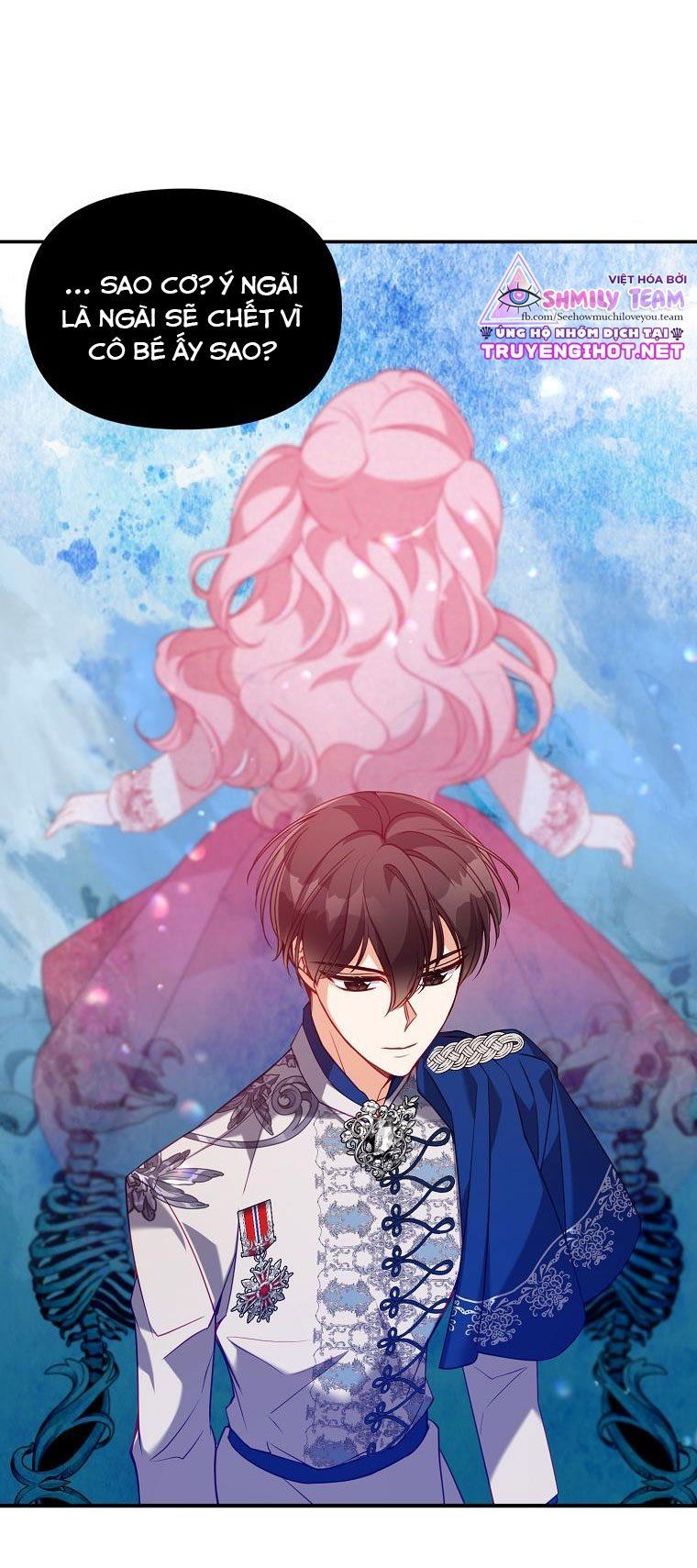 đọc truyện  Em Gái Thân Yêu Của Công Tước Phản Diện Chương 45.2 ảnh 19 tại Thiên Thai Truyện