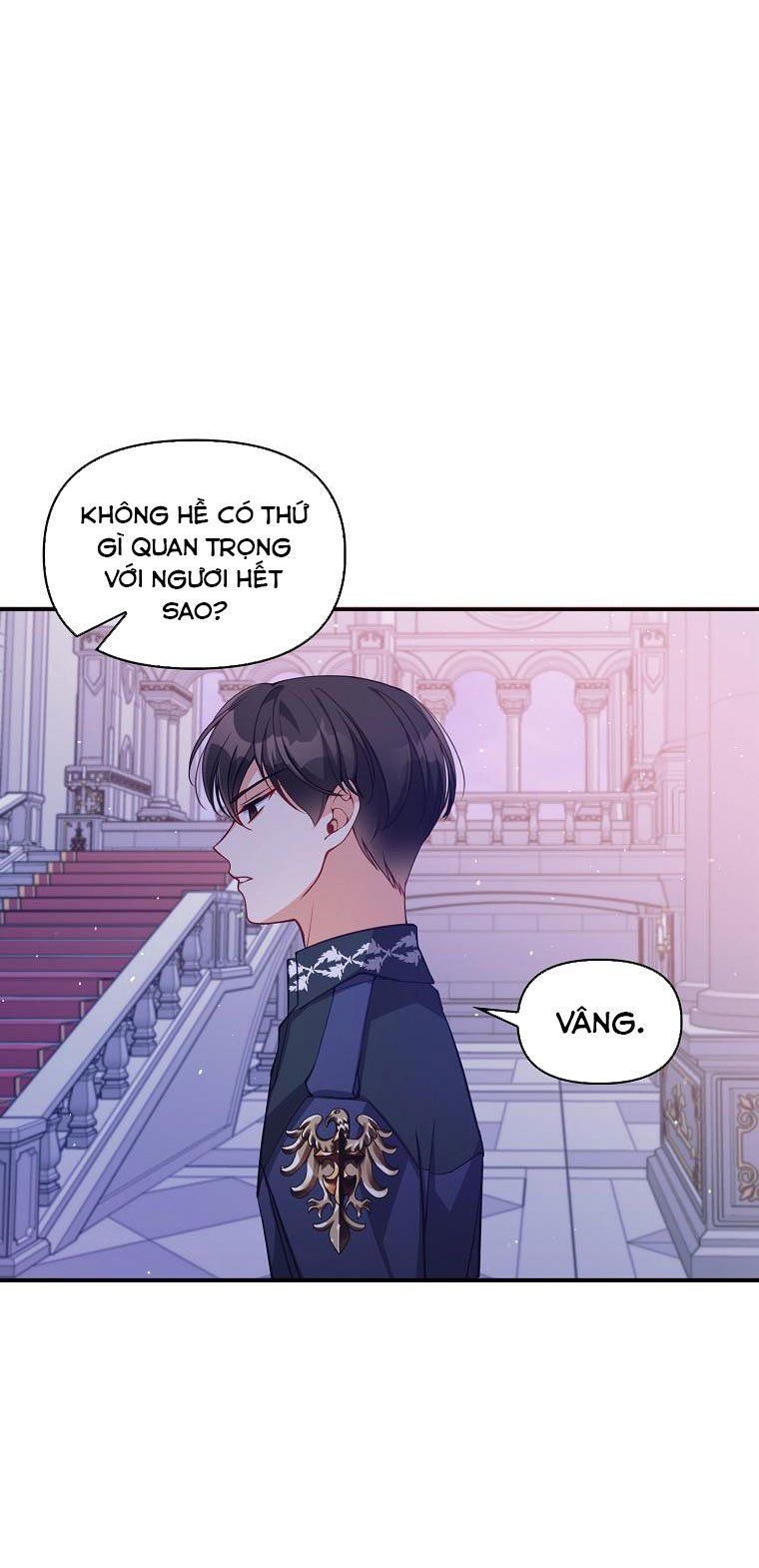 đọc truyện  Em Gái Thân Yêu Của Công Tước Phản Diện Chương 45.2 ảnh 22 tại Thiên Thai Truyện