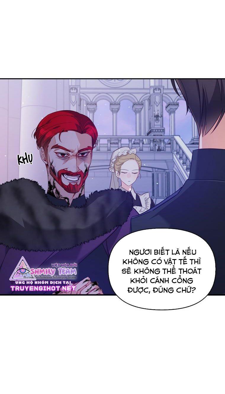 đọc truyện  Em Gái Thân Yêu Của Công Tước Phản Diện Chương 45.2 ảnh 23 tại Thiên Thai Truyện