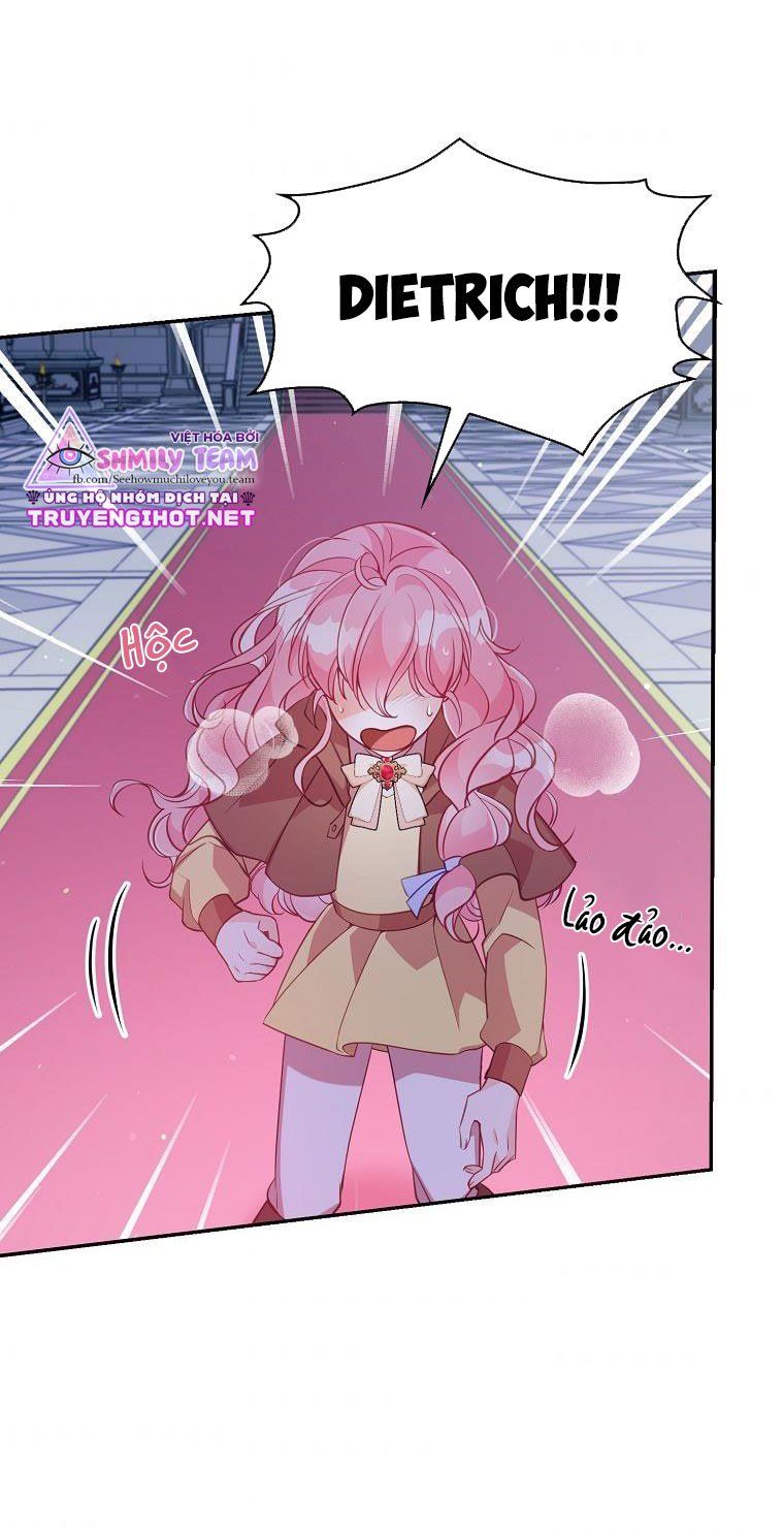 đọc truyện  Em Gái Thân Yêu Của Công Tước Phản Diện Chương 45.2 ảnh 27 tại Thiên Thai Truyện