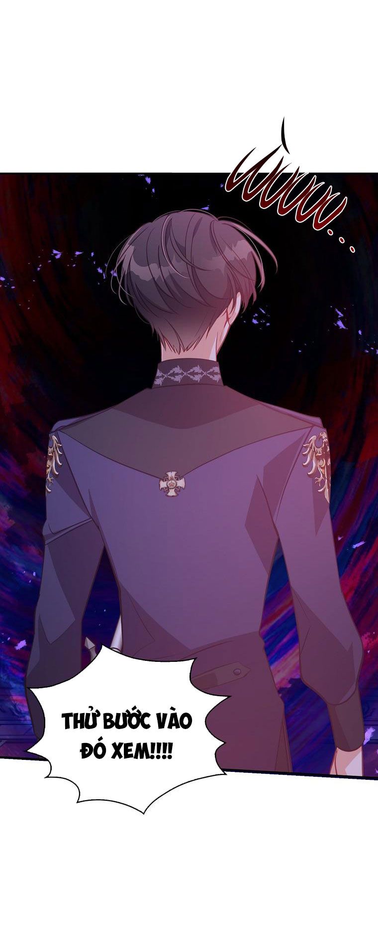 đọc truyện  Em Gái Thân Yêu Của Công Tước Phản Diện Chương 45.2 ảnh 29 tại Thiên Thai Truyện