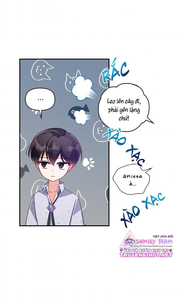 đọc truyện  Em Gái Thân Yêu Của Công Tước Phản Diện Chương 45.2 ảnh 6 tại Thiên Thai Truyện