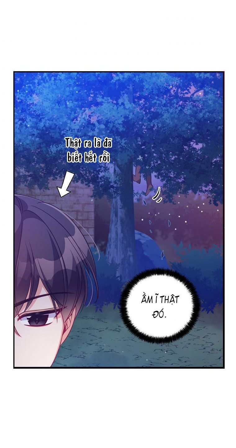 đọc truyện  Em Gái Thân Yêu Của Công Tước Phản Diện Chương 45.2 ảnh 7 tại Thiên Thai Truyện