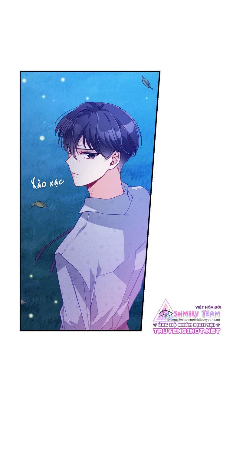 đọc truyện  Em Gái Thân Yêu Của Công Tước Phản Diện Chương 45.2 ảnh 8 tại Thiên Thai Truyện