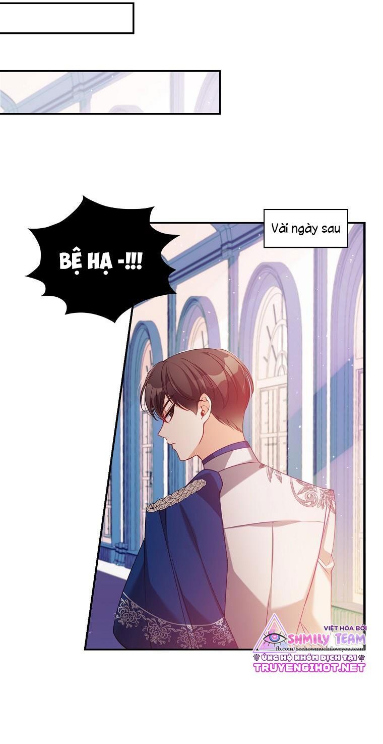 đọc truyện  Em Gái Thân Yêu Của Công Tước Phản Diện Chương 45.2 ảnh 9 tại Thiên Thai Truyện