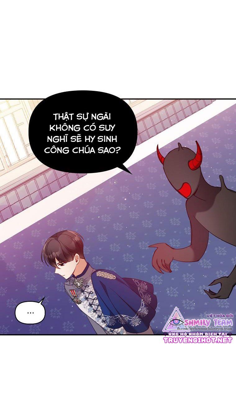 đọc truyện  Em Gái Thân Yêu Của Công Tước Phản Diện Chương 45.2 ảnh 11 tại Thiên Thai Truyện