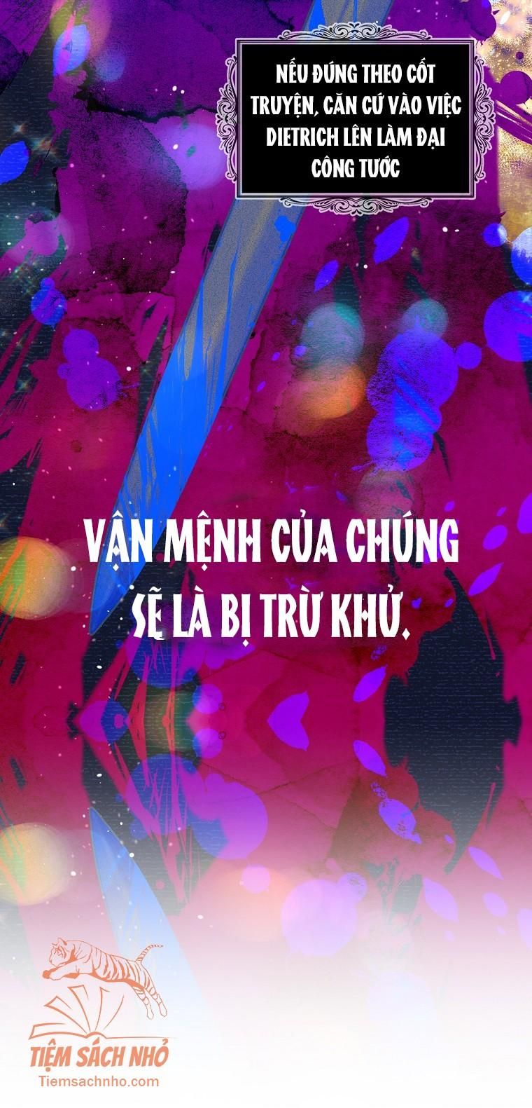 đọc truyện  Em Gái Thân Yêu Của Công Tước Phản Diện Chương 45 ảnh 10 tại Thiên Thai Truyện