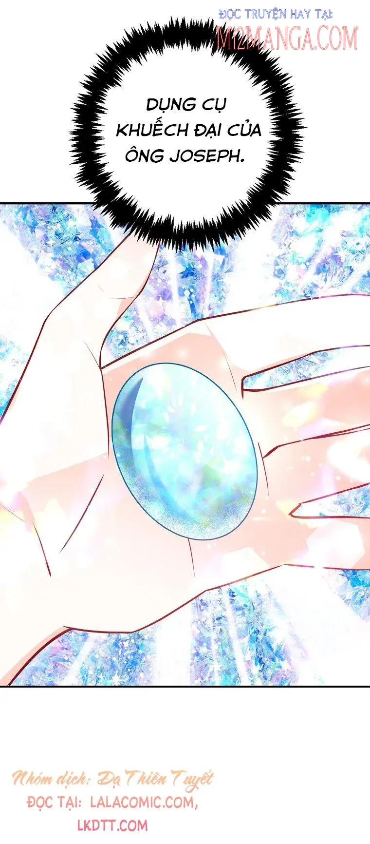 đọc truyện  Em Gái Thân Yêu Của Công Tước Phản Diện Chương 46.5 ảnh 3 tại Thiên Thai Truyện