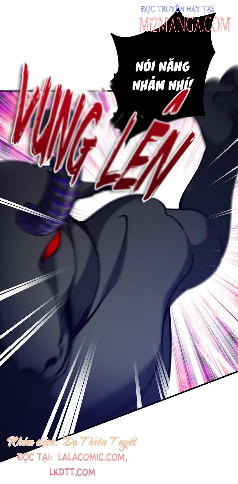 đọc truyện  Em Gái Thân Yêu Của Công Tước Phản Diện Chương 46.5 ảnh 12 tại Thiên Thai Truyện