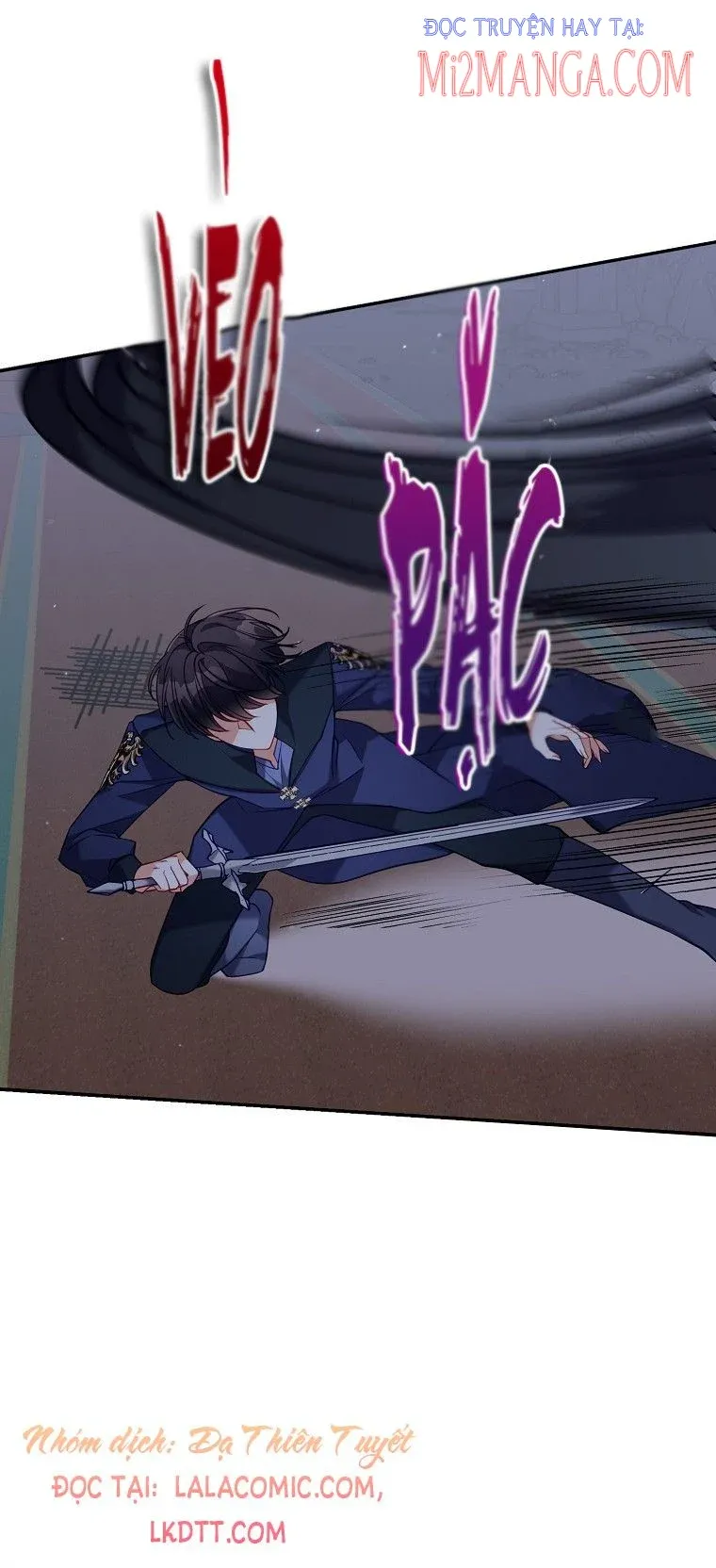 đọc truyện  Em Gái Thân Yêu Của Công Tước Phản Diện Chương 46.5 ảnh 13 tại Thiên Thai Truyện