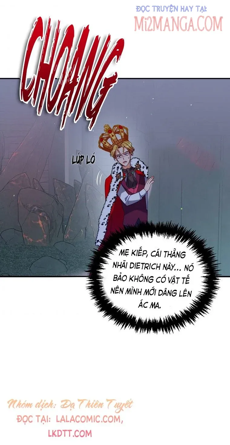 đọc truyện  Em Gái Thân Yêu Của Công Tước Phản Diện Chương 46.5 ảnh 15 tại Thiên Thai Truyện