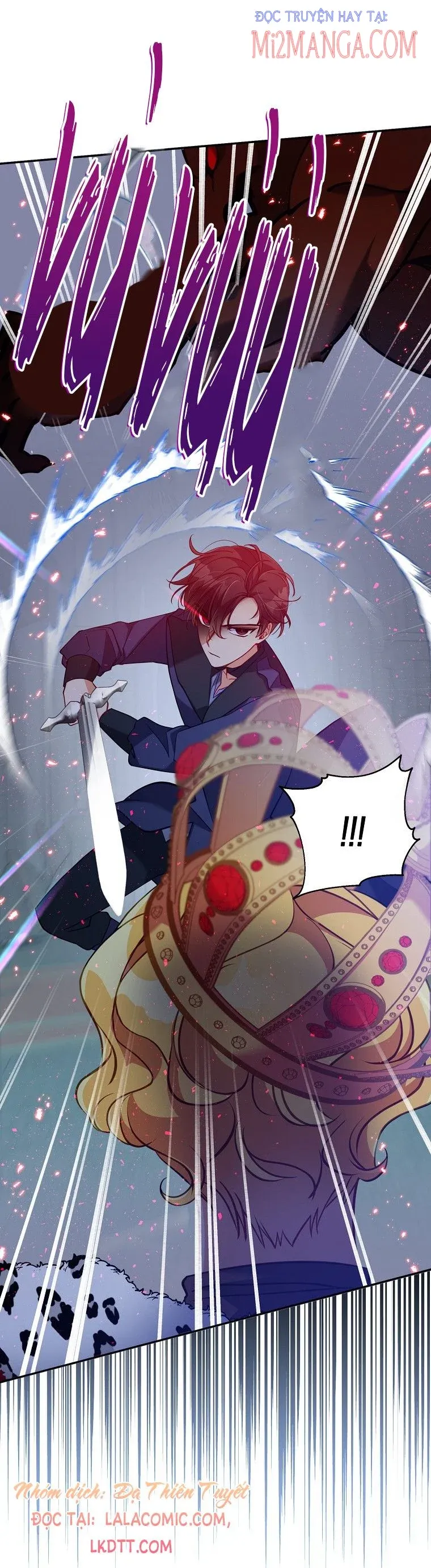 đọc truyện  Em Gái Thân Yêu Của Công Tước Phản Diện Chương 46.5 ảnh 17 tại Thiên Thai Truyện