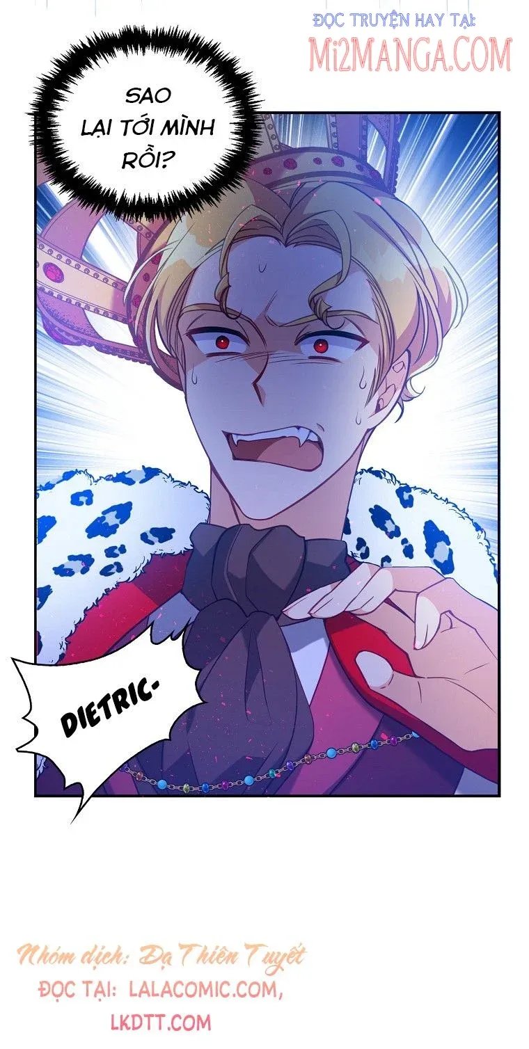 đọc truyện  Em Gái Thân Yêu Của Công Tước Phản Diện Chương 46.5 ảnh 18 tại Thiên Thai Truyện