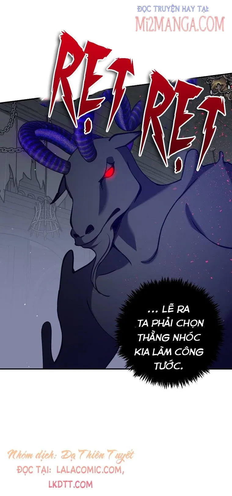 đọc truyện  Em Gái Thân Yêu Của Công Tước Phản Diện Chương 46.5 ảnh 19 tại Thiên Thai Truyện