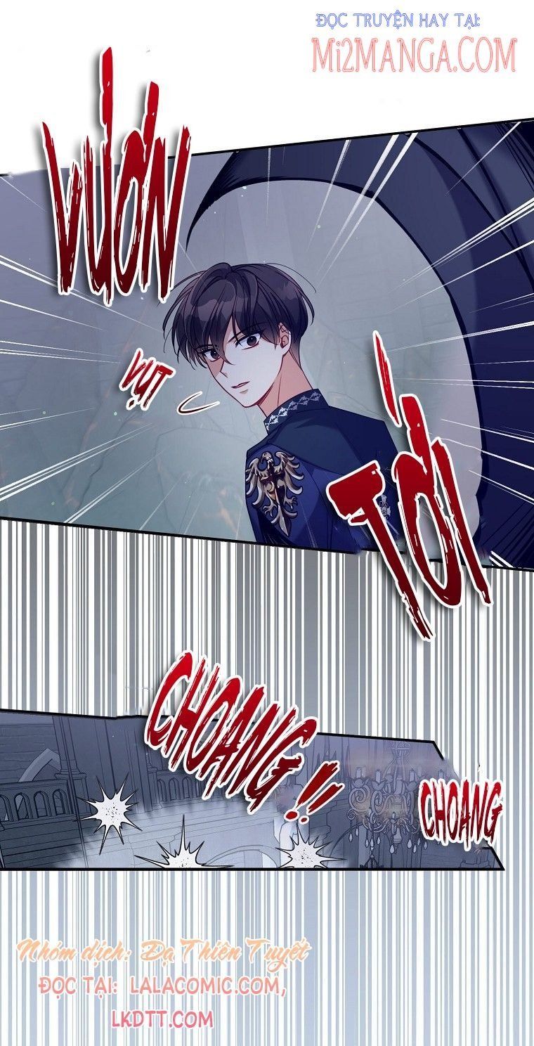 đọc truyện  Em Gái Thân Yêu Của Công Tước Phản Diện Chương 46.5 ảnh 21 tại Thiên Thai Truyện