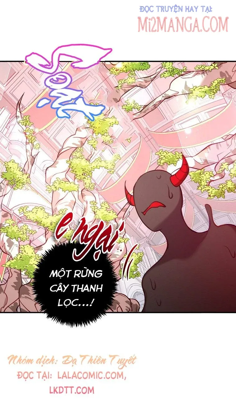 đọc truyện  Em Gái Thân Yêu Của Công Tước Phản Diện Chương 46.5 ảnh 4 tại Thiên Thai Truyện