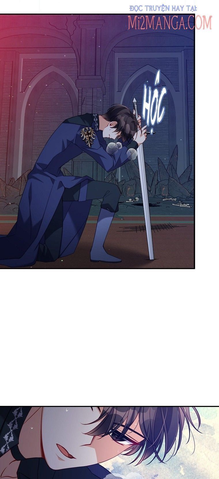 đọc truyện  Em Gái Thân Yêu Của Công Tước Phản Diện Chương 46.5 ảnh 23 tại Thiên Thai Truyện