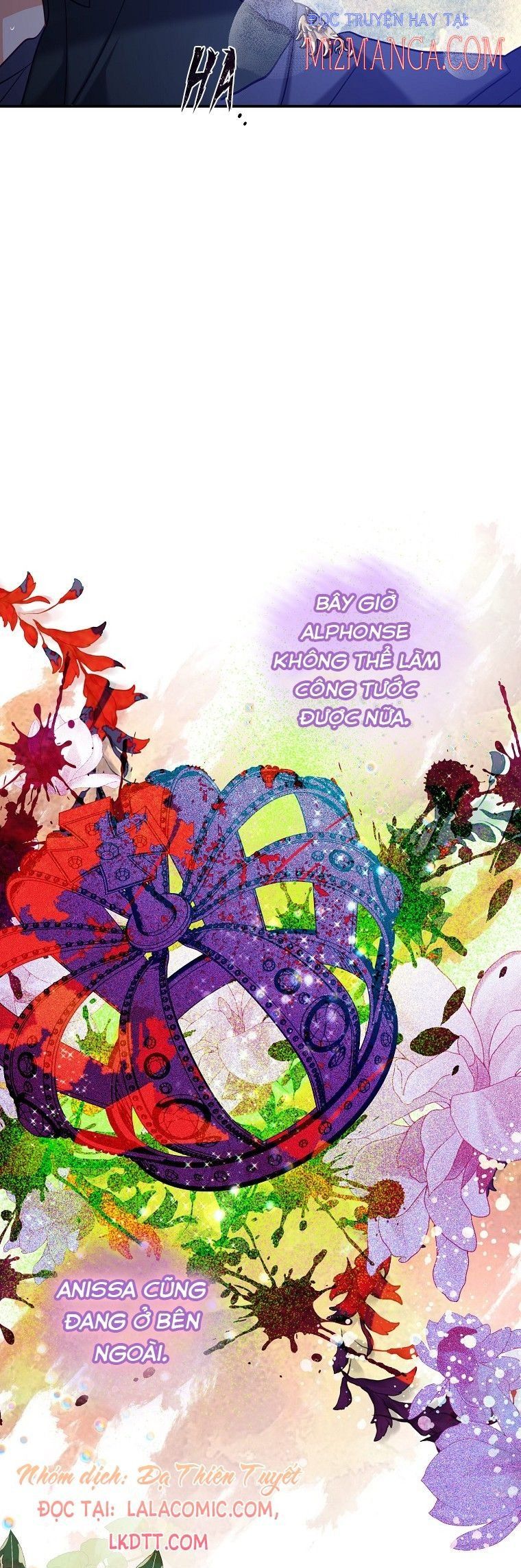 đọc truyện  Em Gái Thân Yêu Của Công Tước Phản Diện Chương 46.5 ảnh 24 tại Thiên Thai Truyện