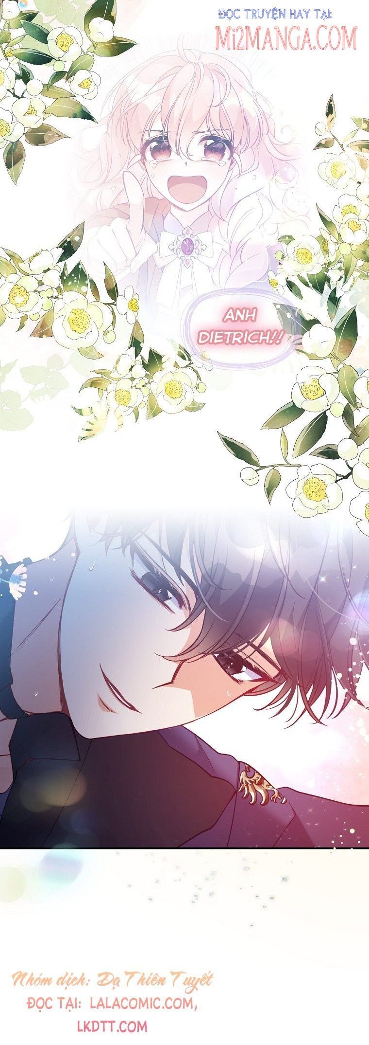 đọc truyện  Em Gái Thân Yêu Của Công Tước Phản Diện Chương 46.5 ảnh 25 tại Thiên Thai Truyện