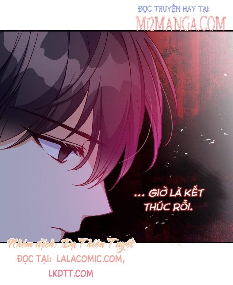 đọc truyện  Em Gái Thân Yêu Của Công Tước Phản Diện Chương 46.5 ảnh 29 tại Thiên Thai Truyện