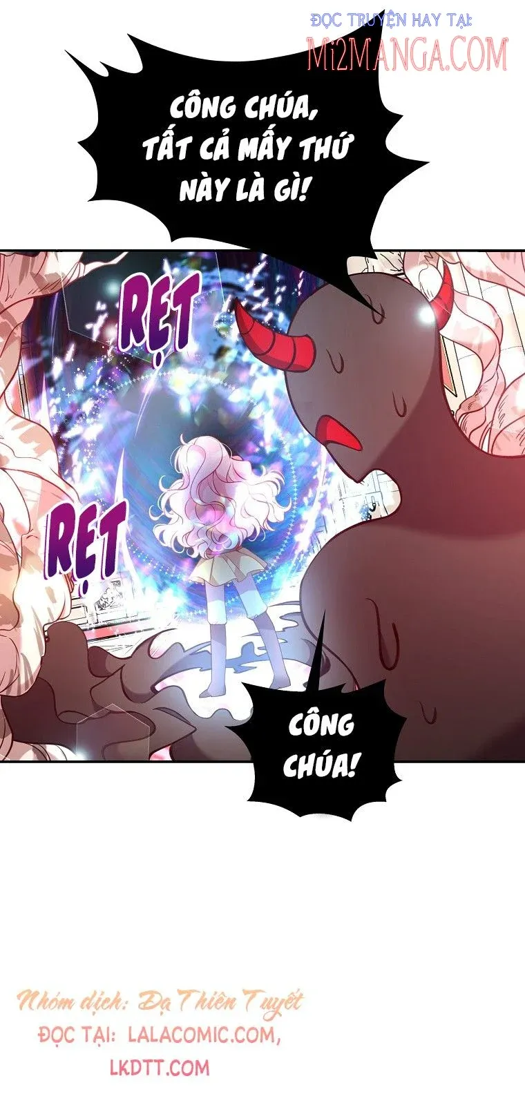 đọc truyện  Em Gái Thân Yêu Của Công Tước Phản Diện Chương 46.5 ảnh 5 tại Thiên Thai Truyện