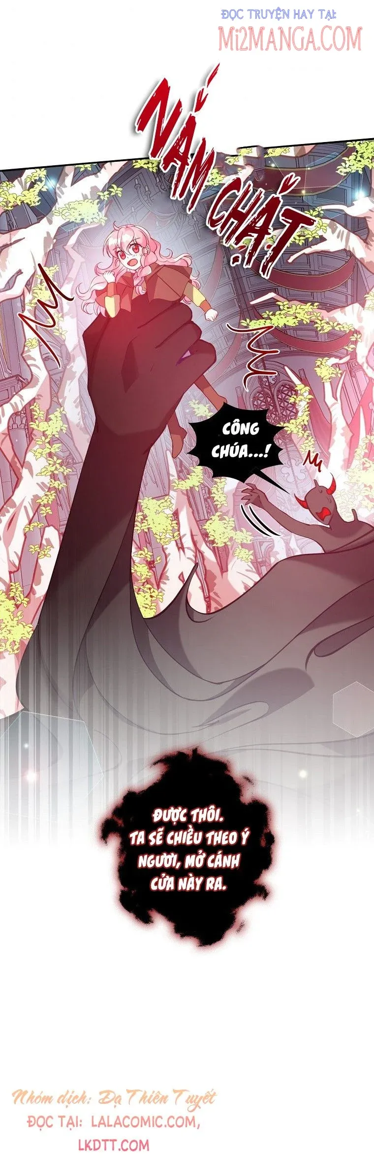 đọc truyện  Em Gái Thân Yêu Của Công Tước Phản Diện Chương 46.5 ảnh 9 tại Thiên Thai Truyện