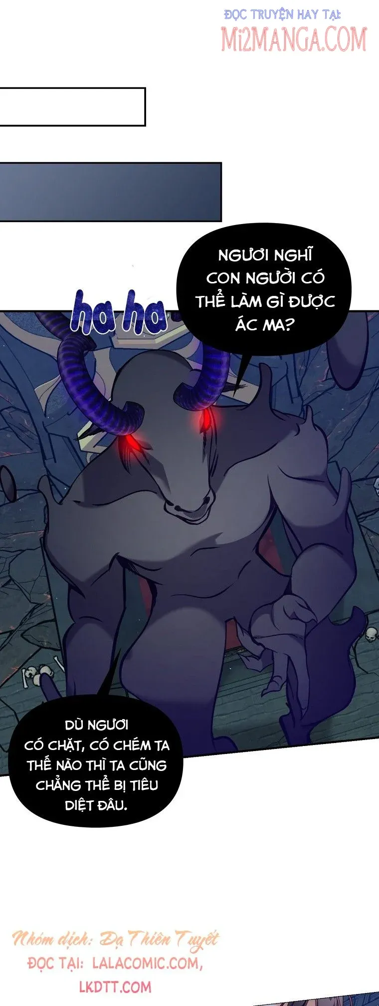 đọc truyện  Em Gái Thân Yêu Của Công Tước Phản Diện Chương 46.5 ảnh 10 tại Thiên Thai Truyện