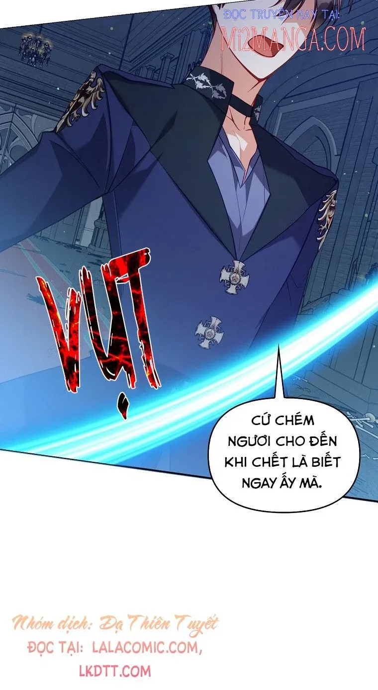 đọc truyện  Em Gái Thân Yêu Của Công Tước Phản Diện Chương 46.5 ảnh 11 tại Thiên Thai Truyện