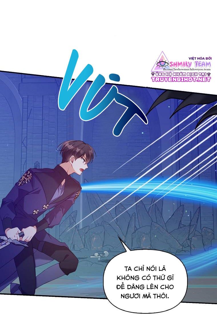 đọc truyện  Em Gái Thân Yêu Của Công Tước Phản Diện Chương 47.1 ảnh 18 tại Thiên Thai Truyện