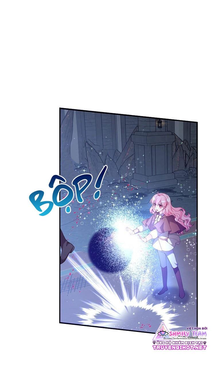 đọc truyện  Em Gái Thân Yêu Của Công Tước Phản Diện Chương 47.1 ảnh 19 tại Thiên Thai Truyện