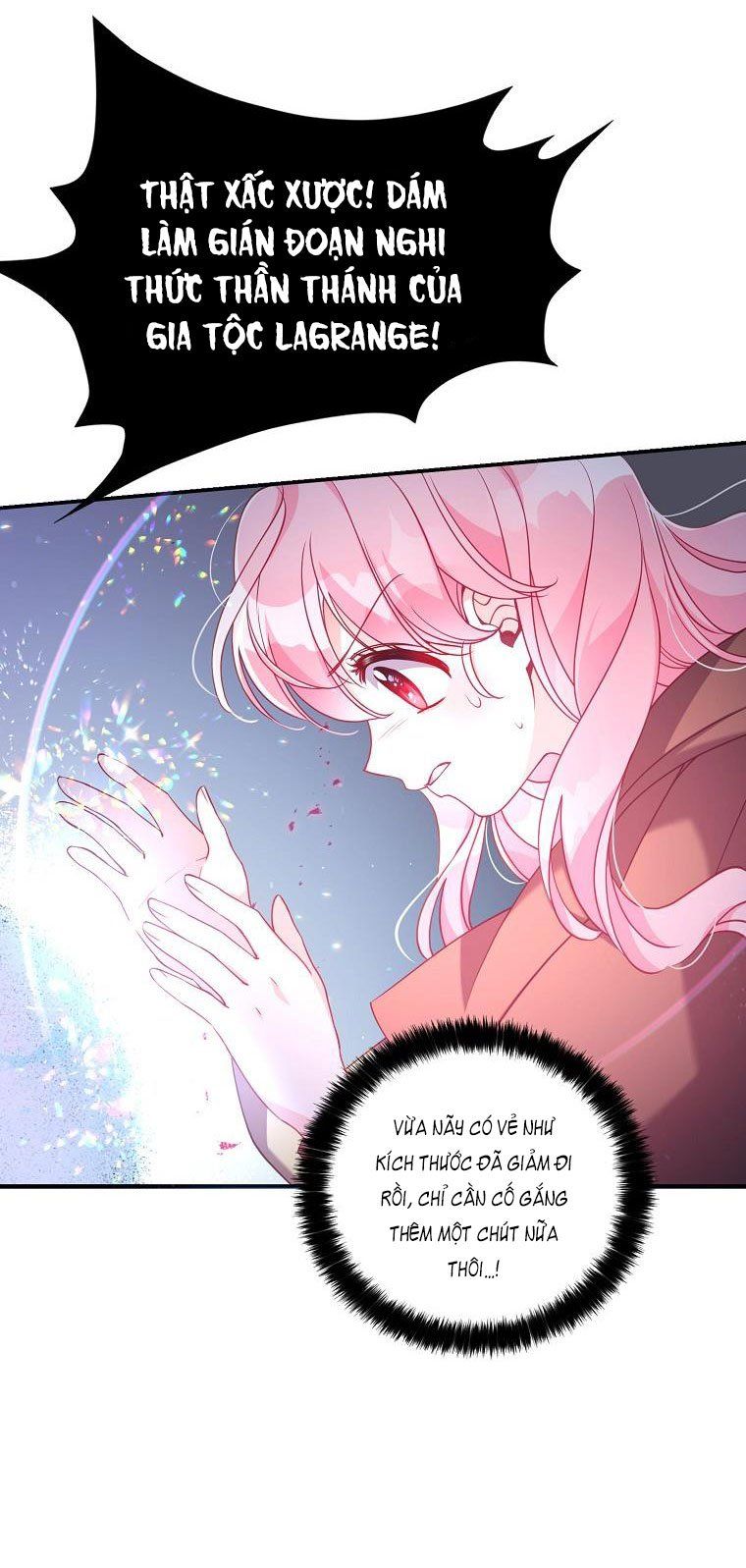 đọc truyện  Em Gái Thân Yêu Của Công Tước Phản Diện Chương 47.1 ảnh 20 tại Thiên Thai Truyện